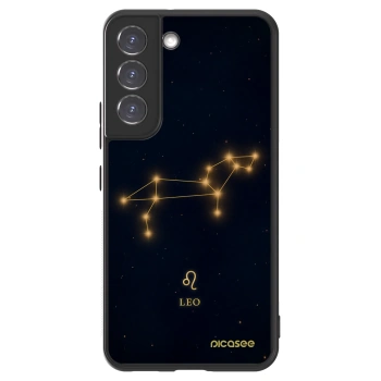 Hülle für Samsung Galaxy S22 5G - LEO