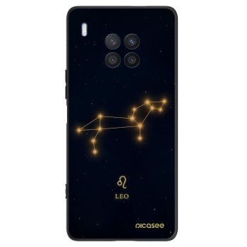 Hülle für Honor 50 Lite - LEO