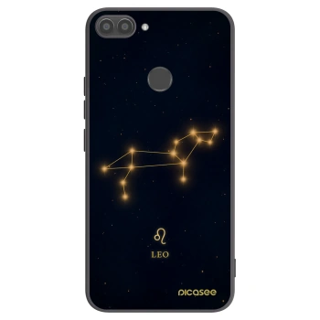 Hülle für Huawei P Smart - LEO