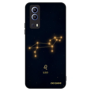 Hülle für Vivo Y52 5G - LEO