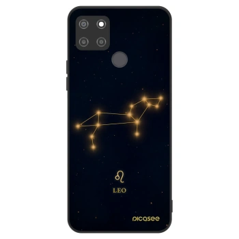 Hülle für Realme C21Y - LEO