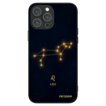 Picasee ULTIMATE CASE MagSafe für Apple iPhone 13 Pro Max - LEO