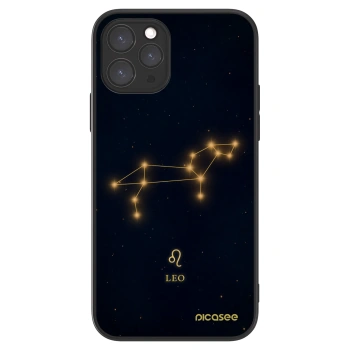 Picasee ULTIMATE CASE MagSafe für Apple iPhone 11 Pro - LEO