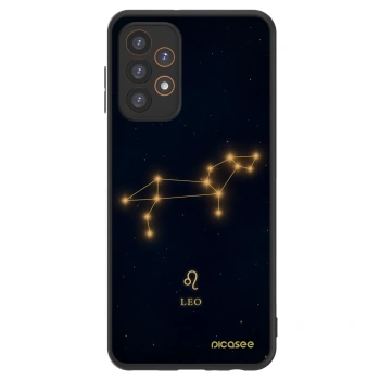 Picasee ULTIMATE CASE für Samsung Galaxy A23 A236B 5G - LEO