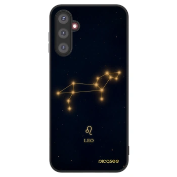 Picasee ULTIMATE CASE für Samsung Galaxy A14 5G A146P - LEO