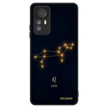 Hülle für Xiaomi Redmi Note 12S - LEO