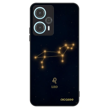 Hülle für Xiaomi Poco F5 - LEO