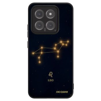 Picasee ULTIMATE CASE für Xiaomi 14 - LEO