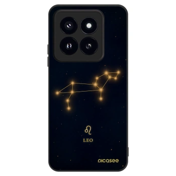 Hülle für Xiaomi 14 Pro - LEO
