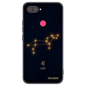 Hülle für Xiaomi Mi 8 Lite - LEO