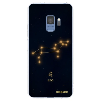 Hülle für Samsung Galaxy S9 G960F - LEO