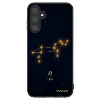 Picasee ULTIMATE CASE für Samsung Galaxy A15 A155F 4G - LEO