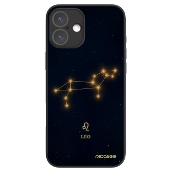 Picasee ULTIMATE CASE MagSafe für Apple iPhone 16 Plus - LEO