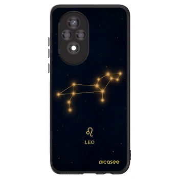Hülle für Honor 200 Pro 5G - LEO