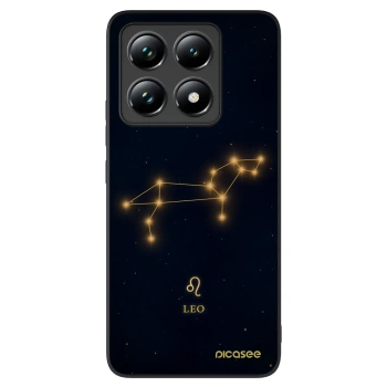 Picasee ULTIMATE CASE für Xiaomi 14T - LEO