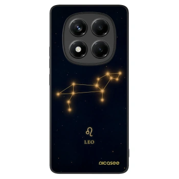Picasee ULTIMATE CASE für Xiaomi Redmi Note 14 Pro+ 5G - LEO