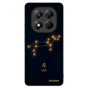 Picasee ULTIMATE CASE für Xiaomi Redmi Note 14 Pro 5G - LEO