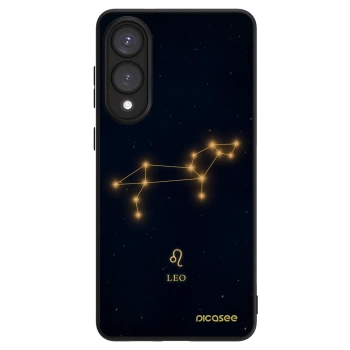 Picasee ULTIMATE CASE PowerShare für Samsung Galaxy S25 Edge 5G - LEO