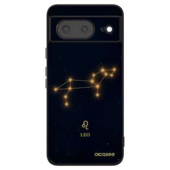 Hülle für Google Pixel 8a - LEO
