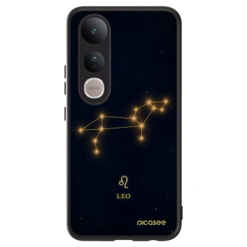 Hülle für Vivo V50 Lite 5G - LEO