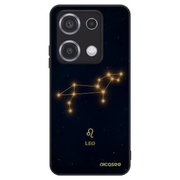 Hülle für Xiaomi Redmi Note 14S - LEO