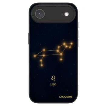 Picasee ULTIMATE CASE MagSafe für Apple iPhone Air - LEO