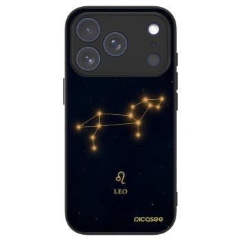 Picasee ULTIMATE CASE MagSafe für Apple iPhone 17 Pro - LEO