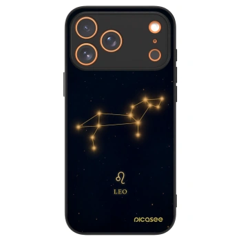 Picasee ULTIMATE CASE für Apple iPhone 17 Pro Max - LEO