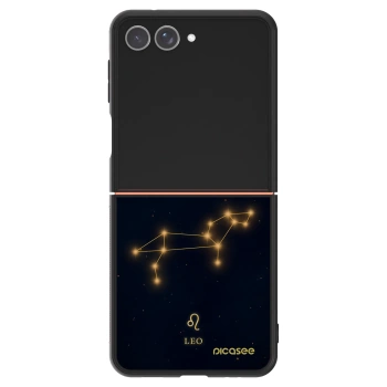 Hülle für Samsung Galaxy Z Flip7 5G - LEO