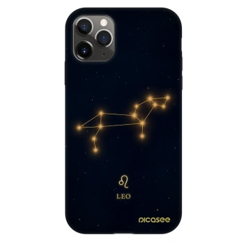 Hülle für Apple iPhone 11 Pro - LEO