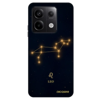Hülle für Xiaomi Redmi Note 13 Pro 5G - LEO