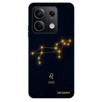 Hülle für Xiaomi Redmi Note 13 5G - LEO