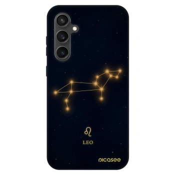 Hülle für Samsung Galaxy S23 FE S711B - LEO