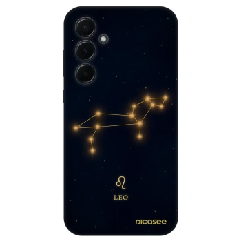 Hülle für Samsung Galaxy A55 5G A556B - LEO