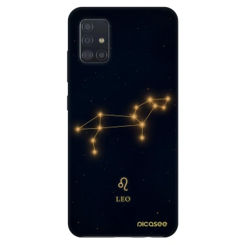 Hülle für Samsung Galaxy A51 A515F - LEO