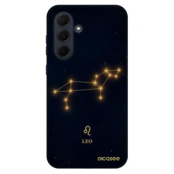 Hülle für Samsung Galaxy A35 5G A356B - LEO