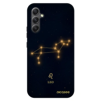 Hülle für Samsung Galaxy A34 5G A346B - LEO
