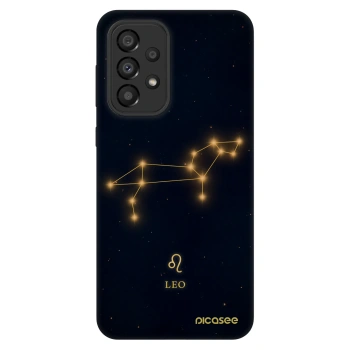 Hülle für Samsung Galaxy A33 5G A336 - LEO