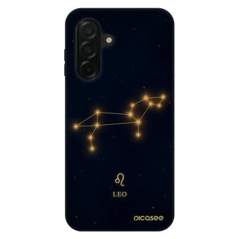 Hülle für Samsung Galaxy A26 5G A266B - LEO