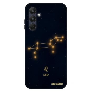 Hülle für Samsung Galaxy A25 A256B 5G - LEO