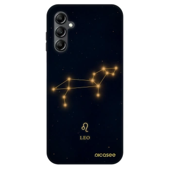 Hülle für Samsung Galaxy A16 5G - LEO