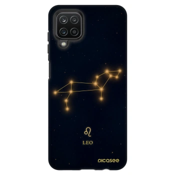 Hülle für Samsung Galaxy A12 A125F - LEO