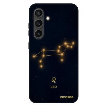 Hülle für Samsung Galaxy S24 S921B 5G - LEO