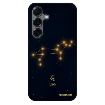 Hülle für Samsung Galaxy S25 5G - LEO