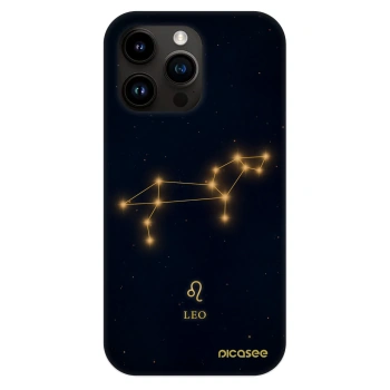 Hülle für Apple iPhone 13 Pro - LEO