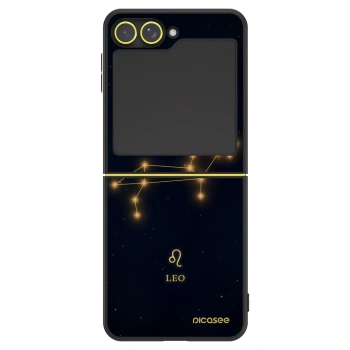 Hülle für Samsung Galaxy Z Flip7 FE 5G - LEO