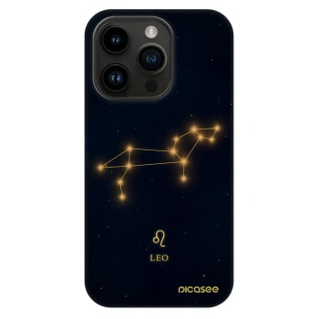 Hülle für Apple iPhone 14 Pro - LEO