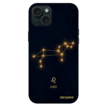 Hülle für Apple iPhone 15 Plus - LEO