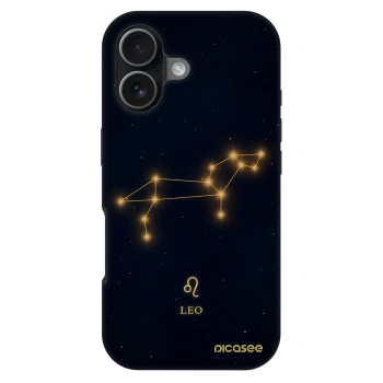 Hülle für Apple iPhone 17 - LEO