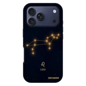 Hülle für Apple iPhone 17 Pro - LEO
